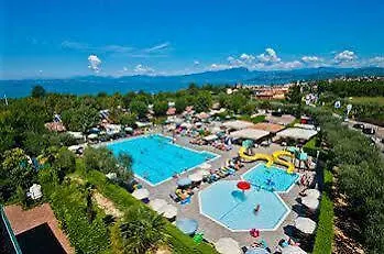 Campeggio Village Du Parc 3*