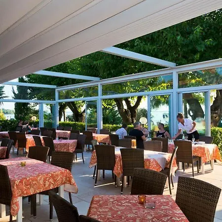 Village Du Parc Campeggio 3*