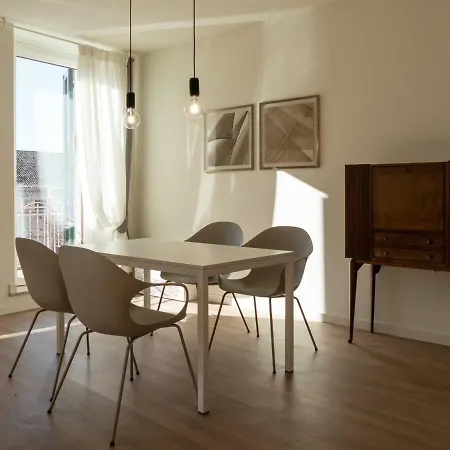 Porto Vecchio Appartement Lazise