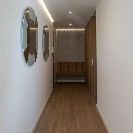 Porto Vecchio Appartement