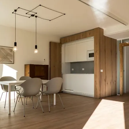 Appartement Porto Vecchio