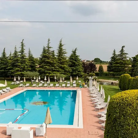 Alloggio per agriturismo Agriturismo Ca' Del Sol *