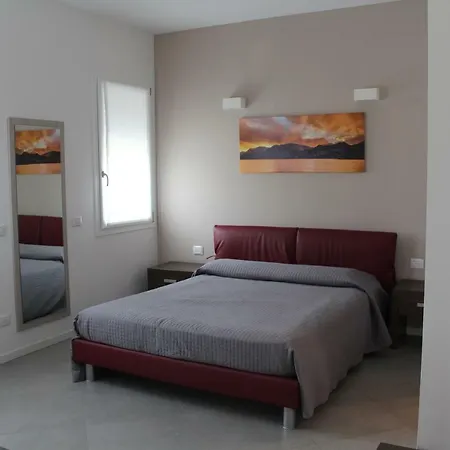 Residenza Sante Lazise