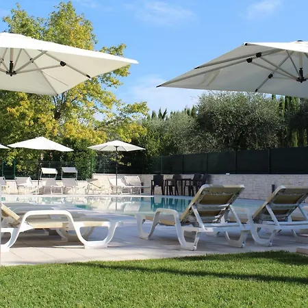 Aparthotel Residenza Sante