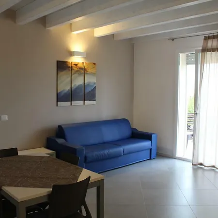 Residenza Sante Lazise