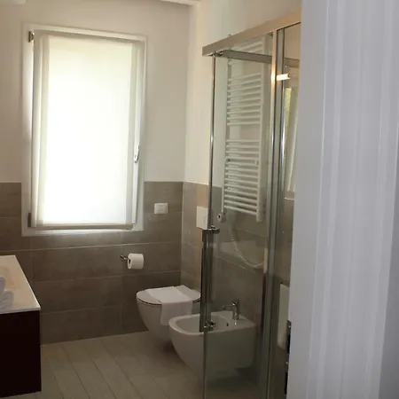 Aparthotel Residenza Sante 4*