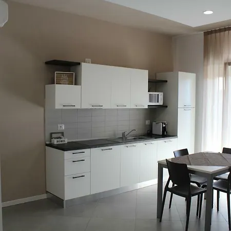 Residenza Sante 4* Lazise