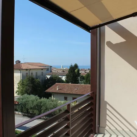 Aparthotel Residenza Sante