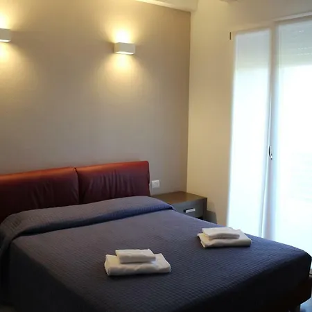 Residenza Sante Lazise