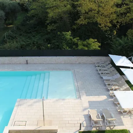Residenza Sante Aparthotel Lazise