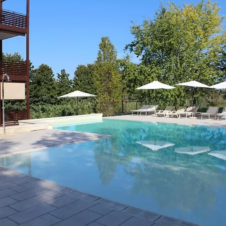 Residenza Sante Aparthotel