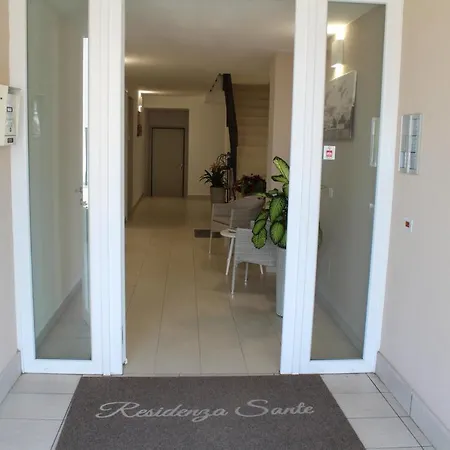 Residenza Sante Lazise