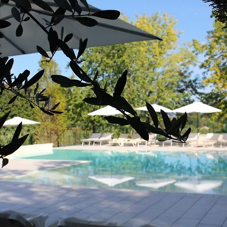 Aparthotel Residenza Sante