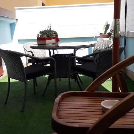 Bella Cora Apartamento Lazise