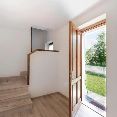 Apartamento Bella Cora