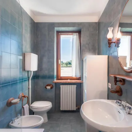 Apartamento Bella Cora