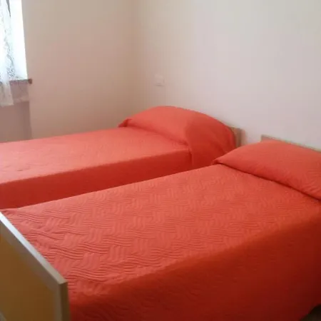 Bella Cora Apartamento