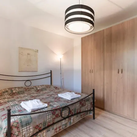 Bella Cora Apartamento *