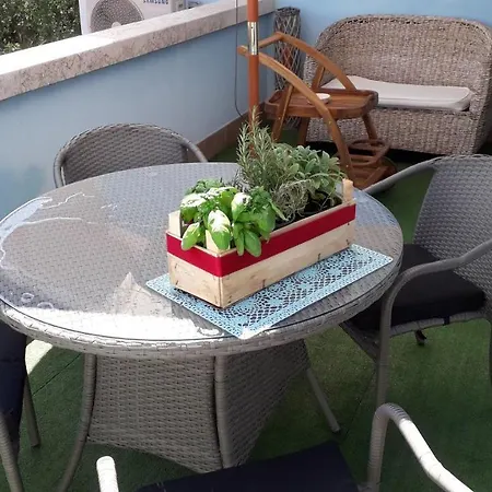 Bella Cora Apartamento