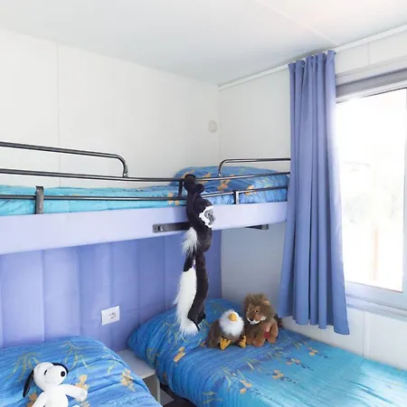Campsite Piani Di Clodia Holidaypark Lazise