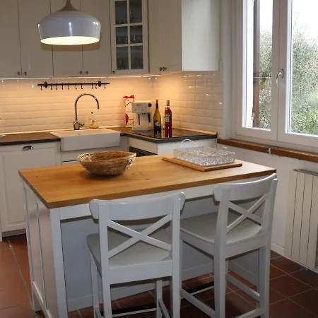 Holiday home Near And Garda Lazise