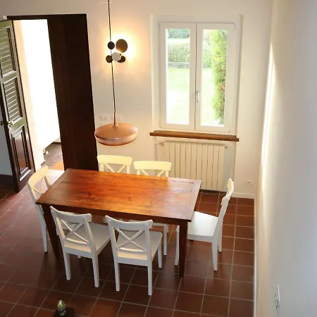 Holiday home Near And Garda *