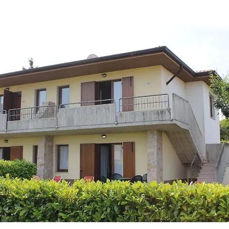 Apartment In Lazise/gardasee 21986