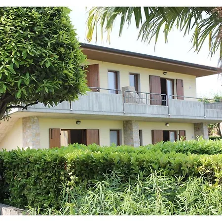 In Lazise/gardasee 21986 Apartment *