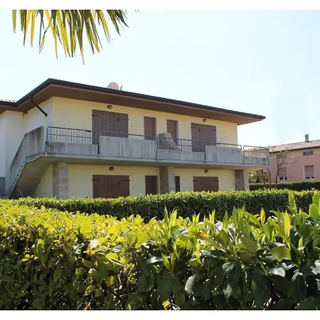 Apartment In Lazise/gardasee 21986 *