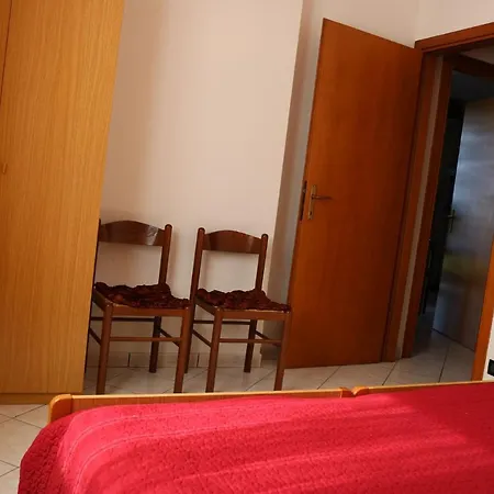 Apartment In Lazise/gardasee 21986
