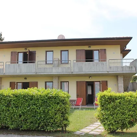 In Lazise/gardasee 21986 Apartment *