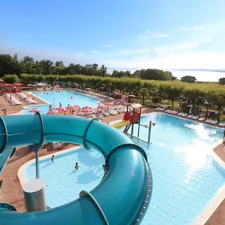 Belvedere Campeggio