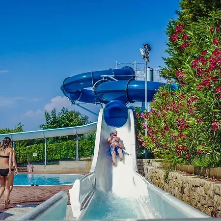 Belvedere Campeggio