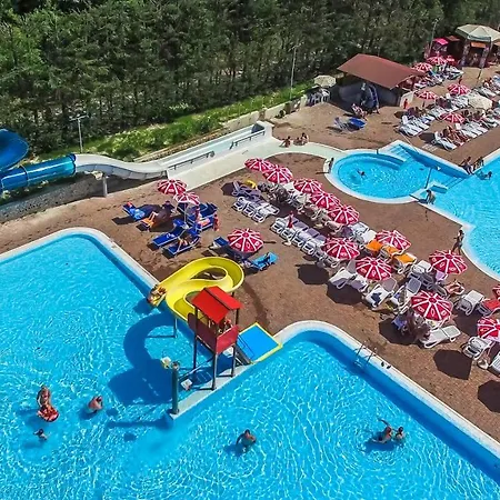 Belvedere Campeggio 3*