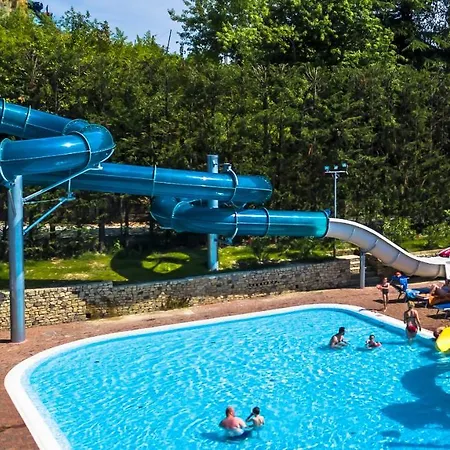 Campeggio Belvedere