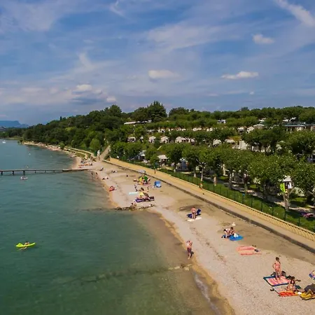 Belvedere Lazise