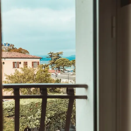 Benacus Hotel