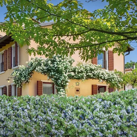 Rosmarino Holiday home Lazise