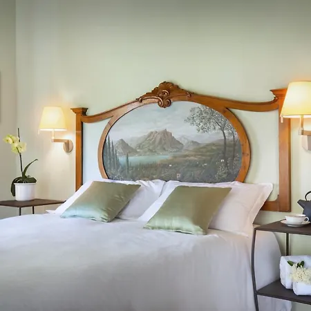 Rosmarino Holiday home *