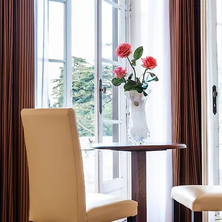 Parco Termale Di Dei Cedri Hotel Lazise