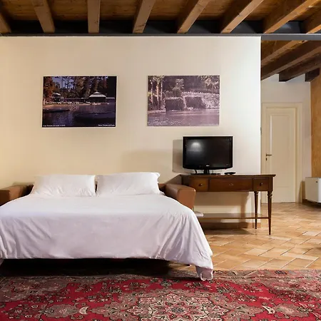 Parco Termale Di Dei Cedri Hotel Lazise