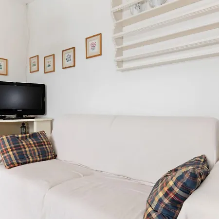 Belvilla By Oyo Casara Elle Otto Holiday home *