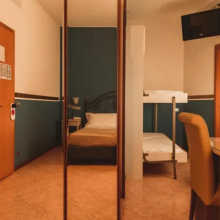 Benacus Hotel