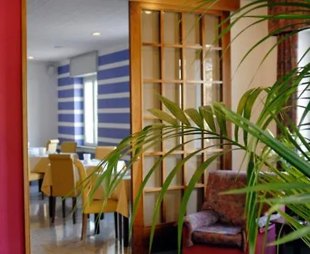 Benacus Hotel 3*