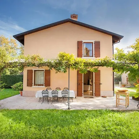 Rosmarino Holiday home Lazise