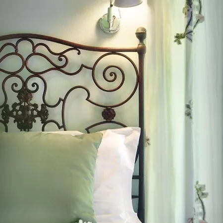 Rosmarino Holiday home Lazise