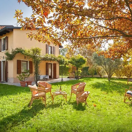 Rosmarino Holiday home Lazise