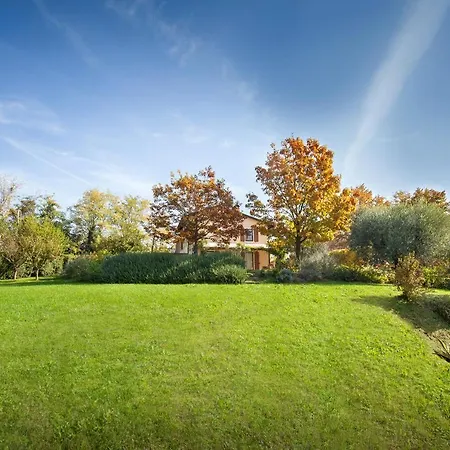 Holiday home Rosmarino Lazise