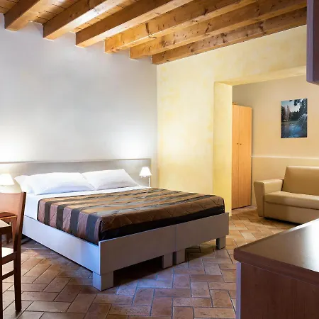 Parco Termale Di Dei Cedri Hotel 4*