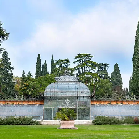 Parco Termale Di Dei Cedri Hotel Lazise